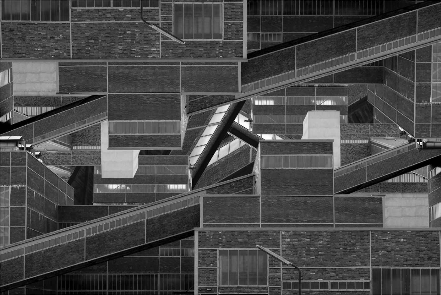Fake Symmetries