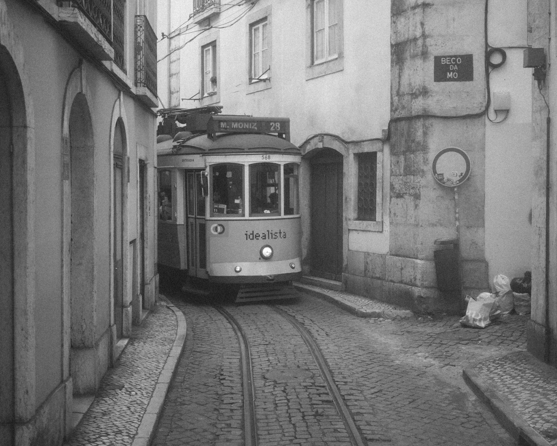 Lissabon